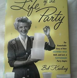 Book, Tupperware, 1950s , Brownie Wise